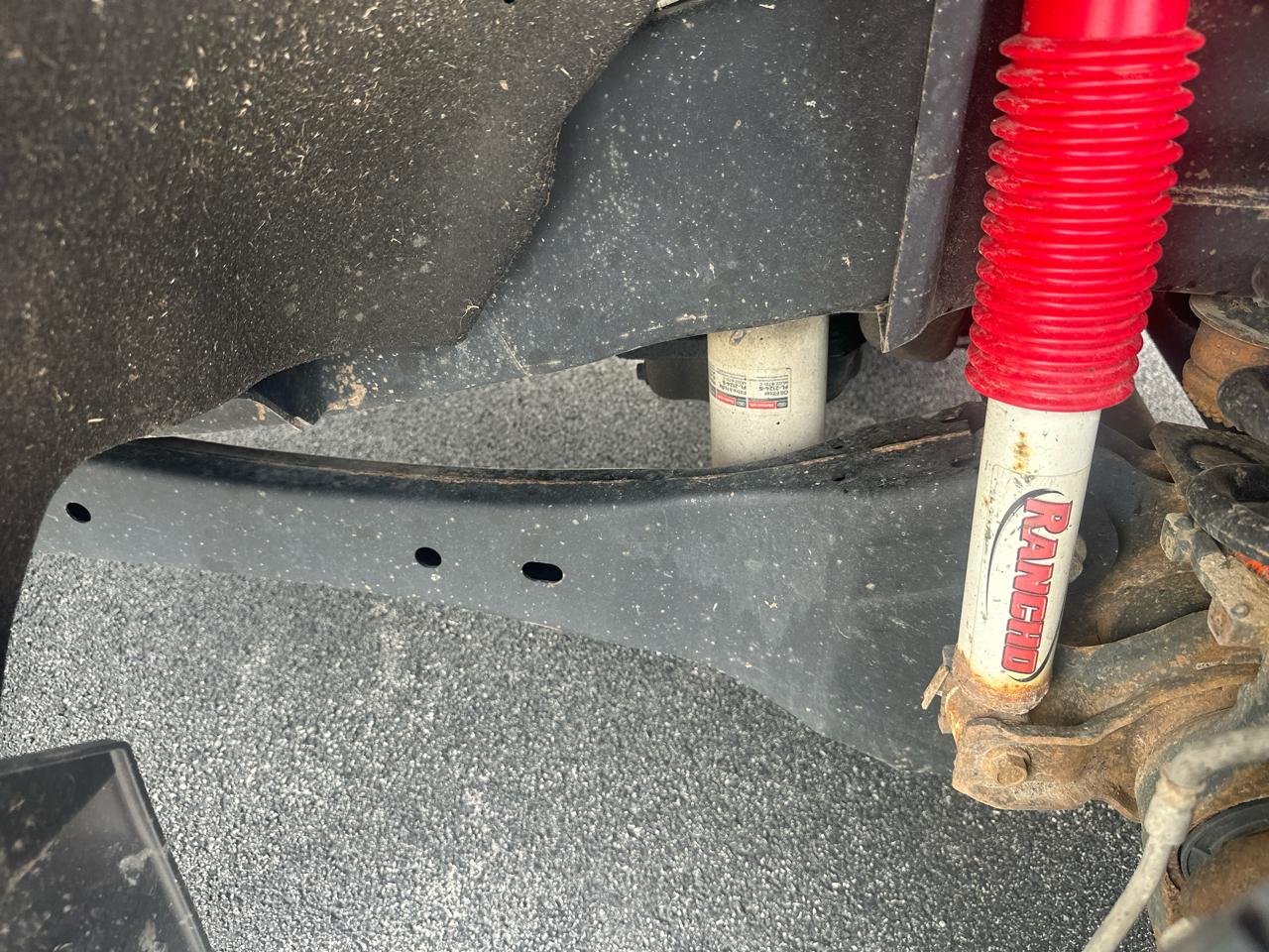 Ford Super Duty F-350 DRW  2017