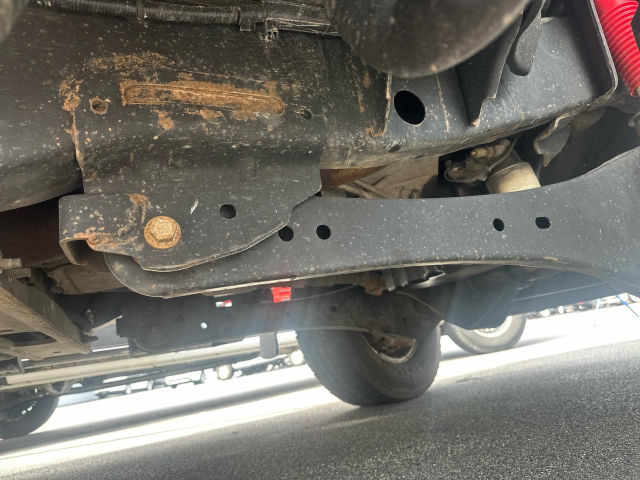 Ford Super Duty F-350 DRW  2017