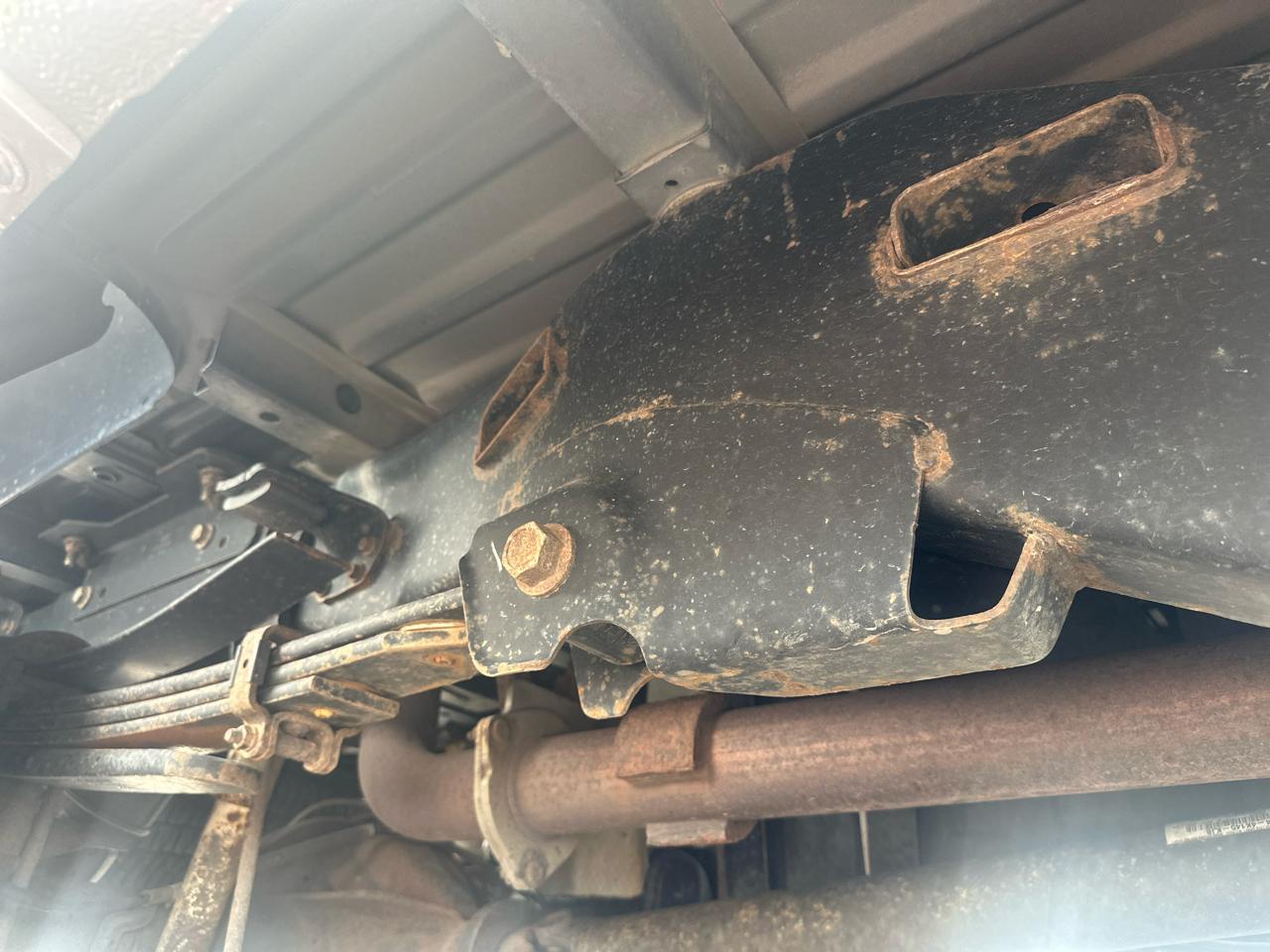 Ford Super Duty F-350 DRW  2017