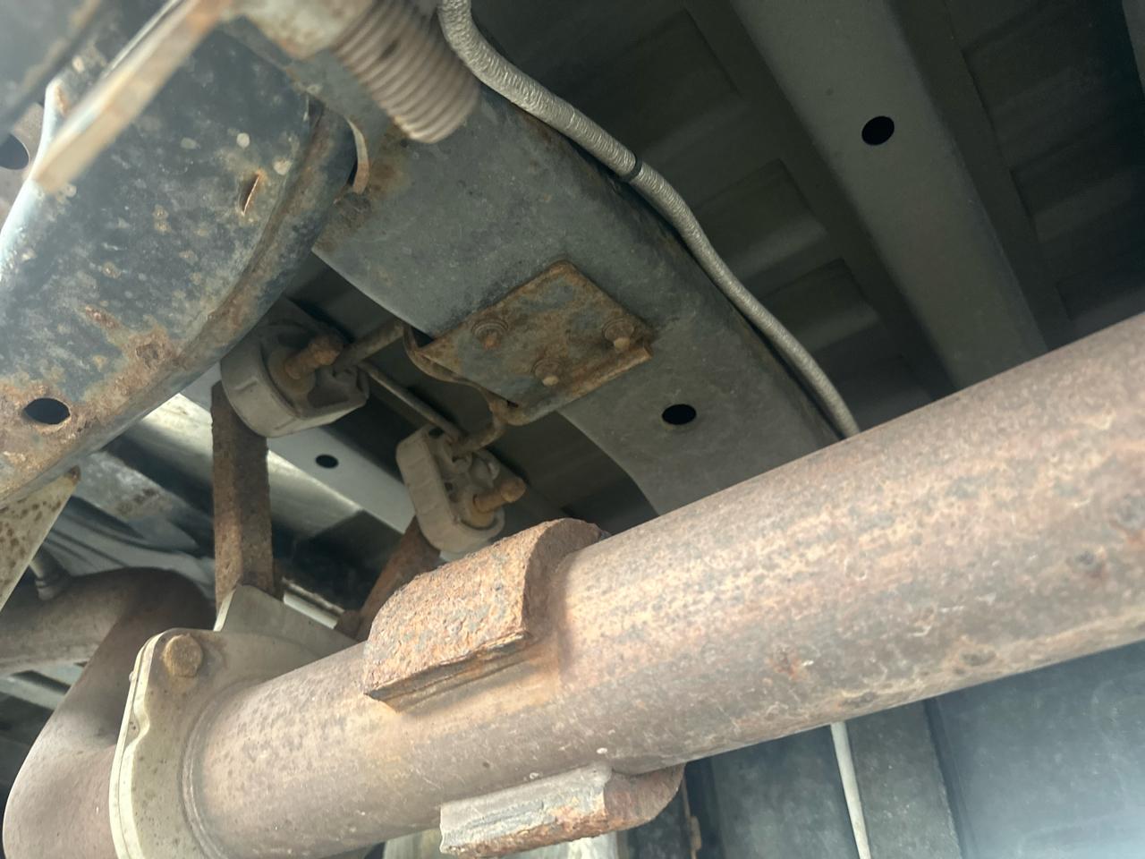 Ford Super Duty F-350 DRW  2017