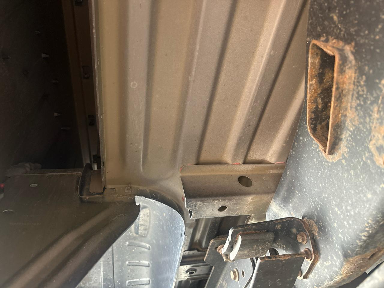 Ford Super Duty F-350 DRW  2017