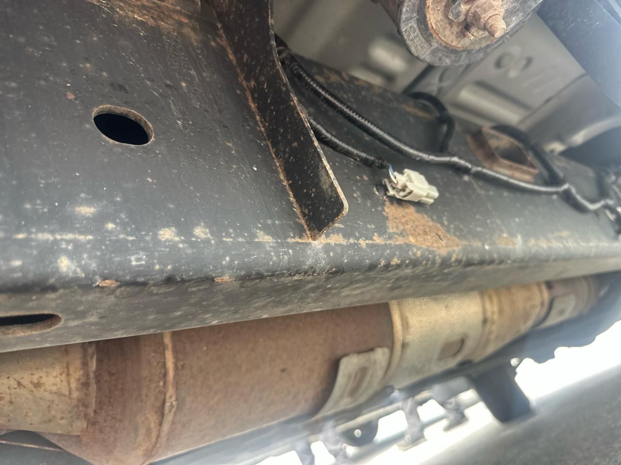 Ford Super Duty F-350 DRW  2017