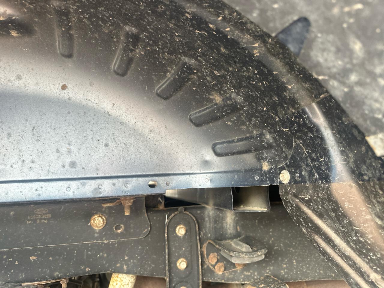 Ford Super Duty F-350 DRW  2017