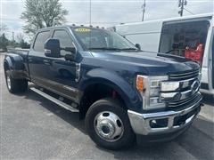 2017 Ford Super Duty F-350 DRW 