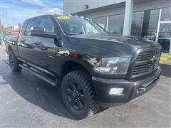 2017 RAM 2500 