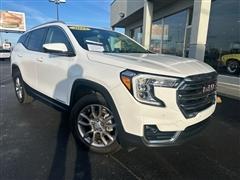 2023 GMC Terrain 