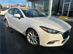 2017 Mazda Mazda3 5-Door 