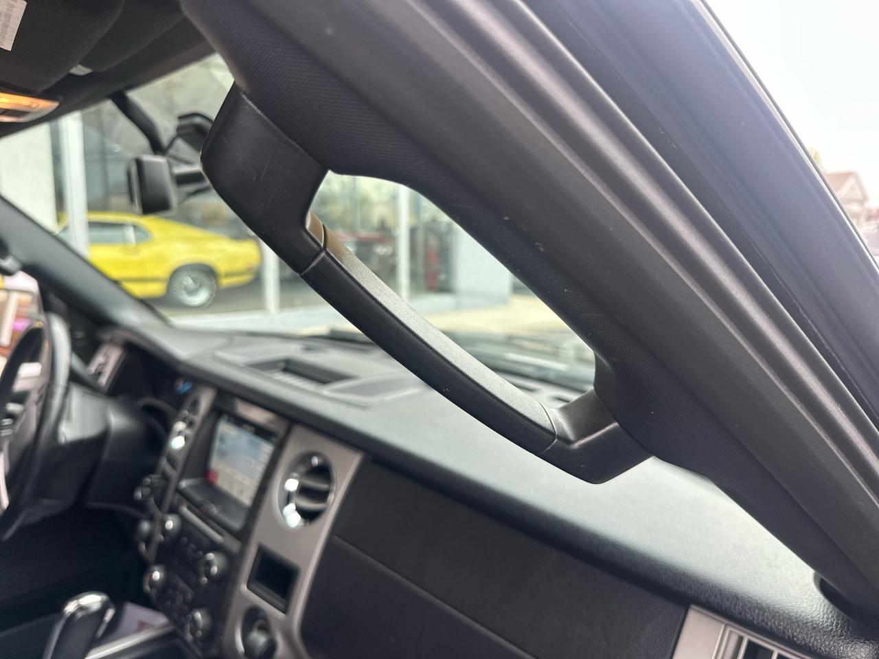 Ford Expedition EL Limited 4x4 2017