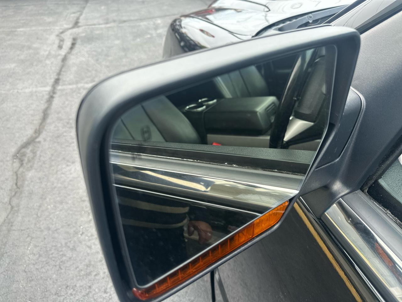 Ford Expedition EL Limited 4x4 2017