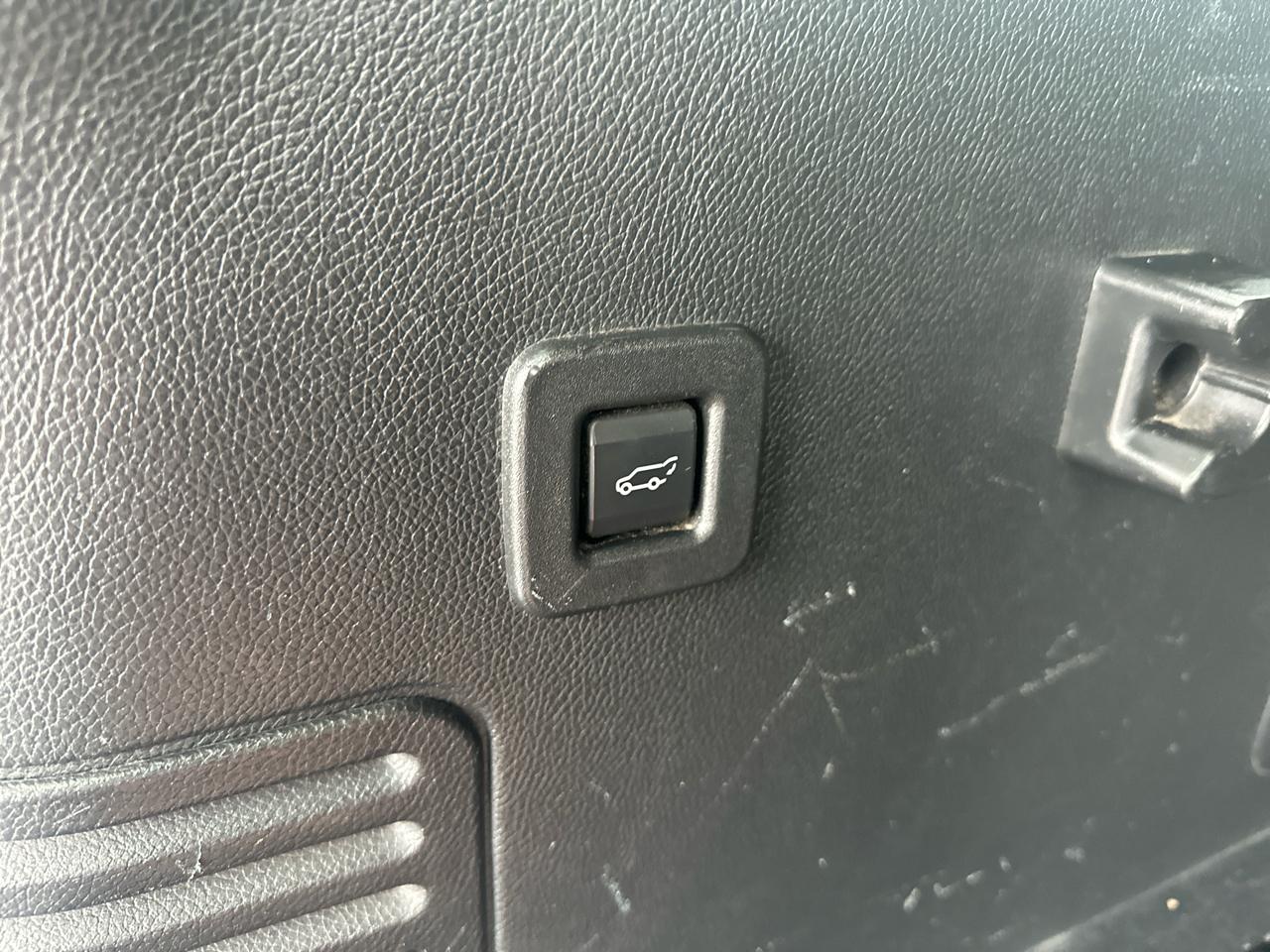 Ford Expedition EL Limited 4x4 2017