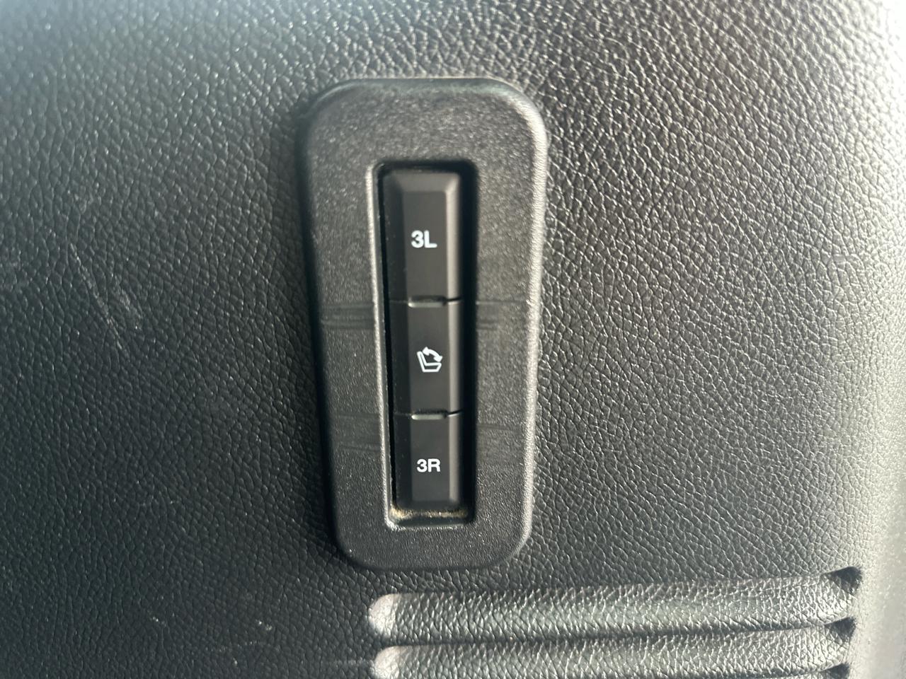 Ford Expedition EL Limited 4x4 2017