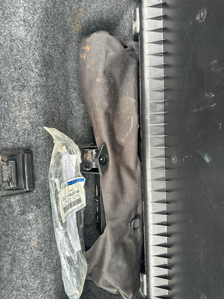 Ford Expedition EL Limited 4x4 2017