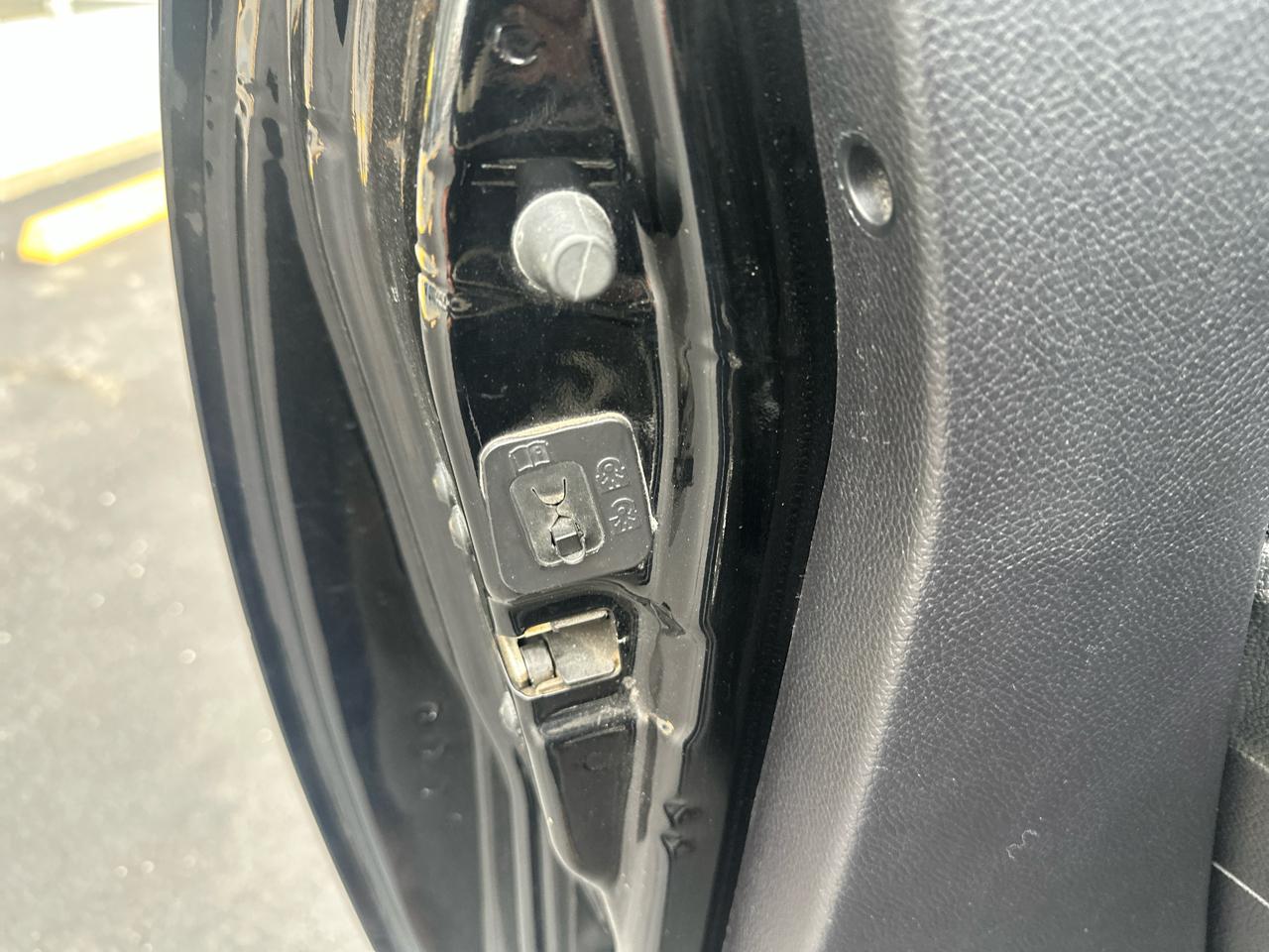 Ford Expedition EL Limited 4x4 2017