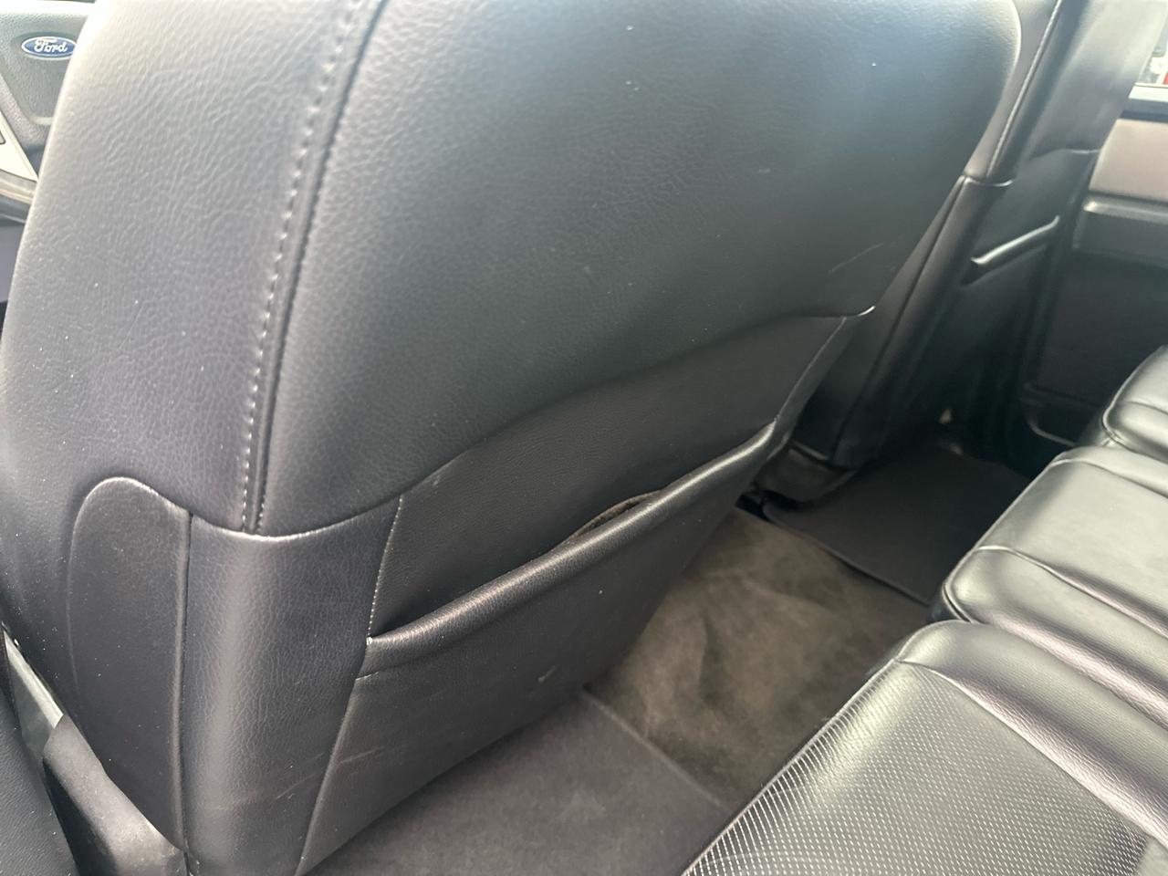 Ford Expedition EL Limited 4x4 2017