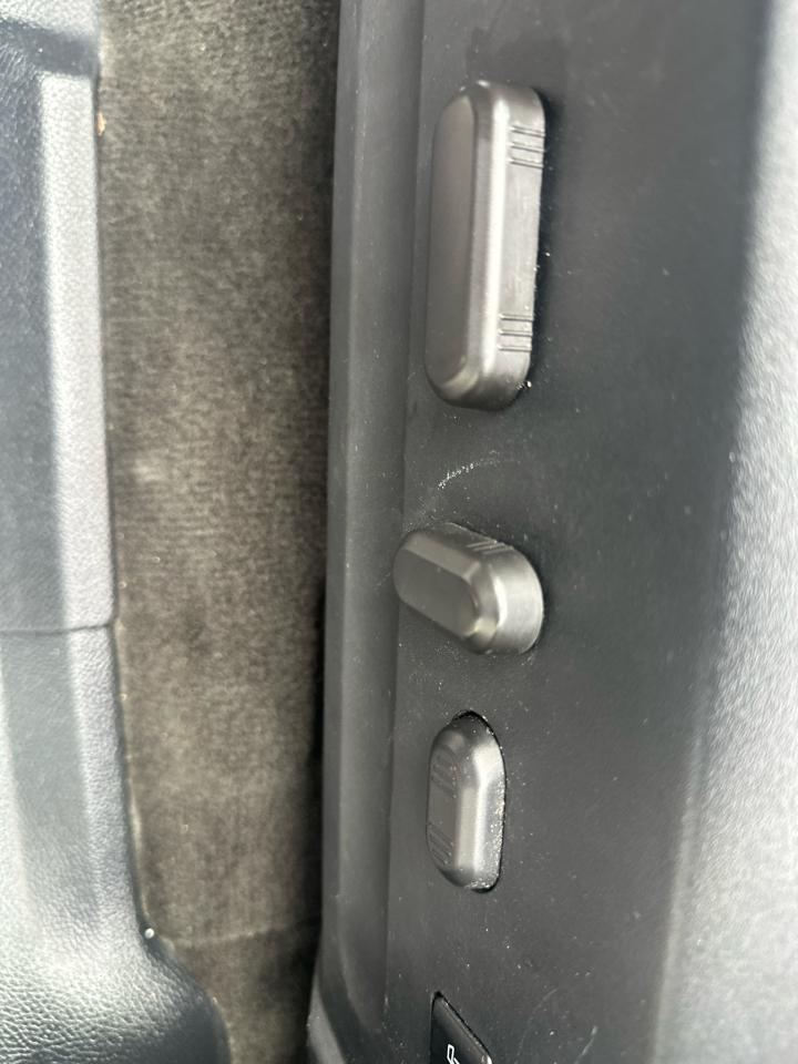 Ford Expedition EL Limited 4x4 2017