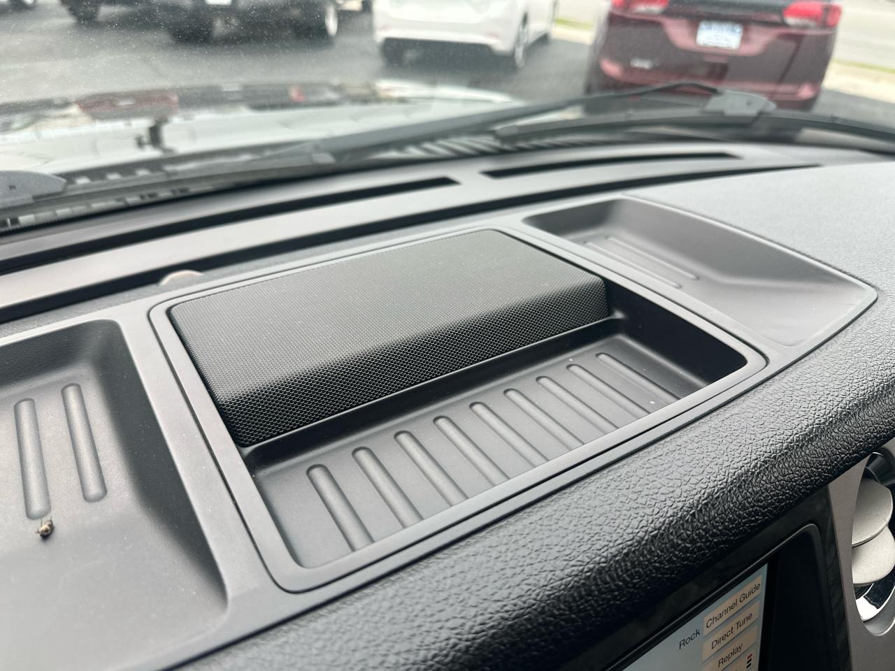 Ford Expedition EL Limited 4x4 2017