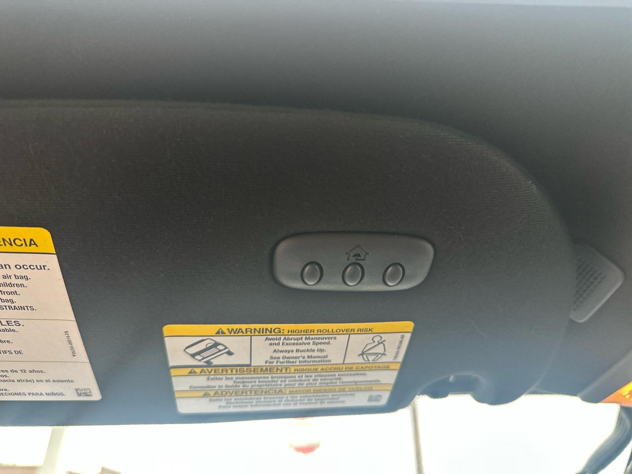 Ford Expedition EL Limited 4x4 2017