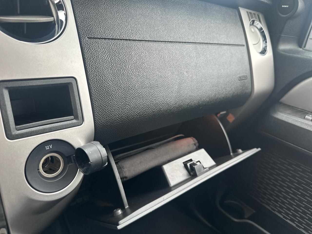 Ford Expedition EL Limited 4x4 2017