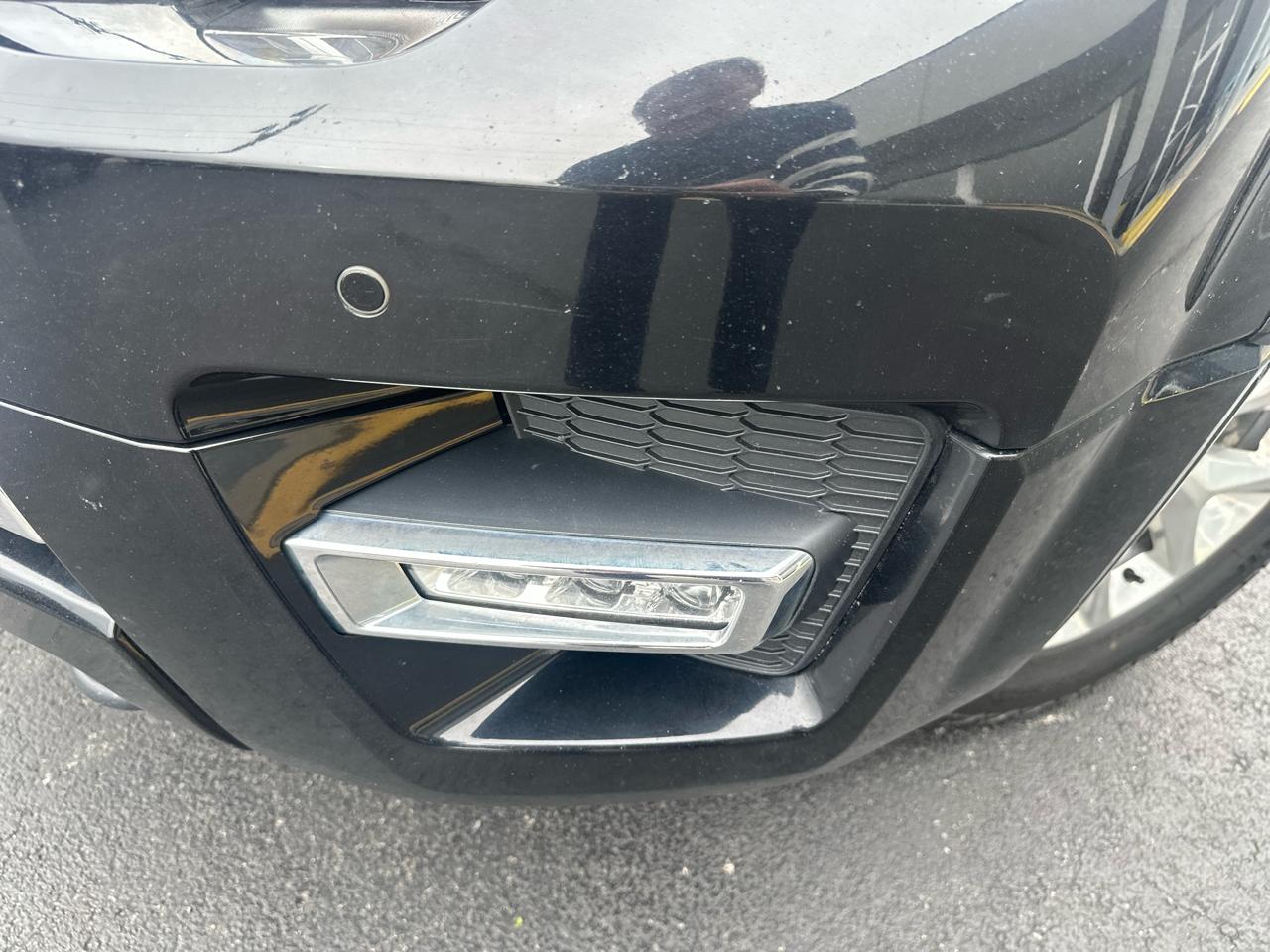 Ford Expedition EL Limited 4x4 2017