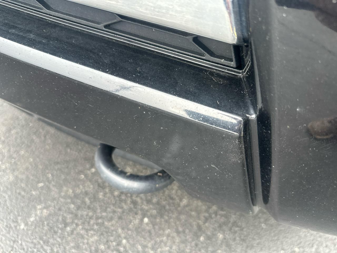 Ford Expedition EL Limited 4x4 2017