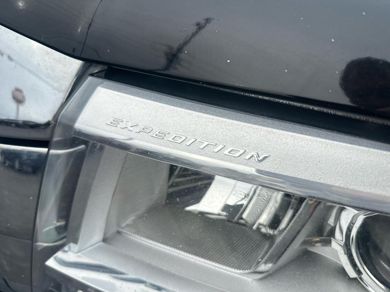 Ford Expedition EL Limited 4x4 2017