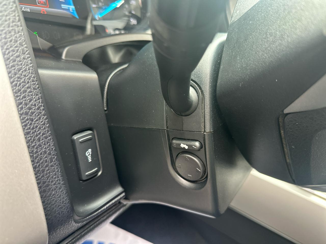 Ford Expedition EL Limited 4x4 2017