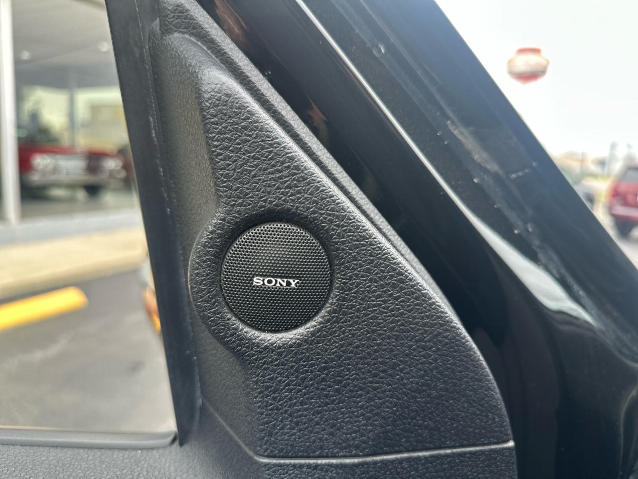 Ford Expedition EL Limited 4x4 2017