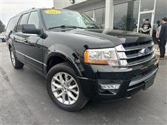 2017 Ford Expedition EL 