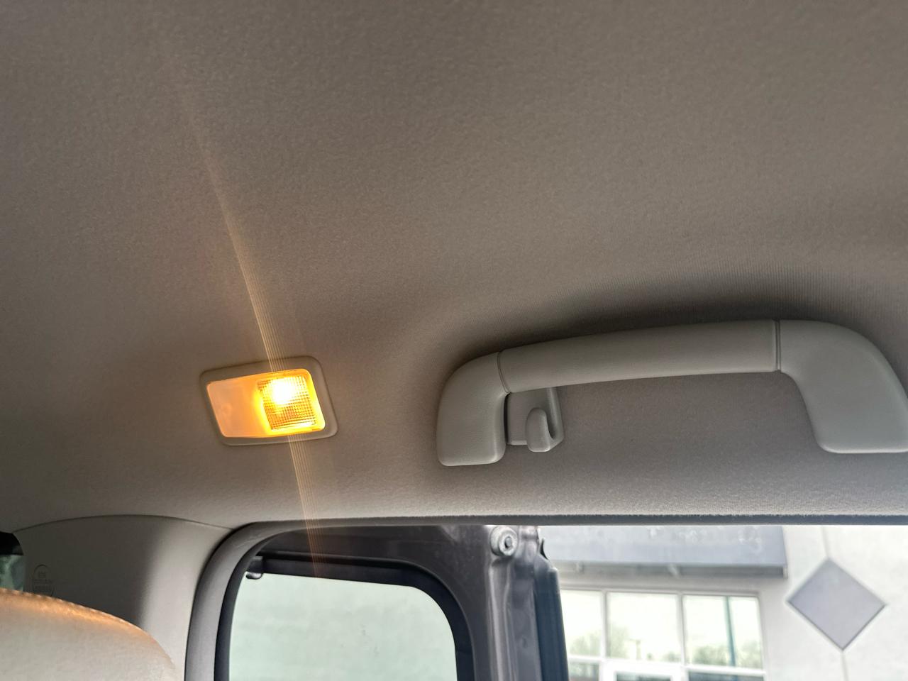 Toyota Sienna 5dr 7-Pass Van V6 Ltd AWD (Natl) 2014