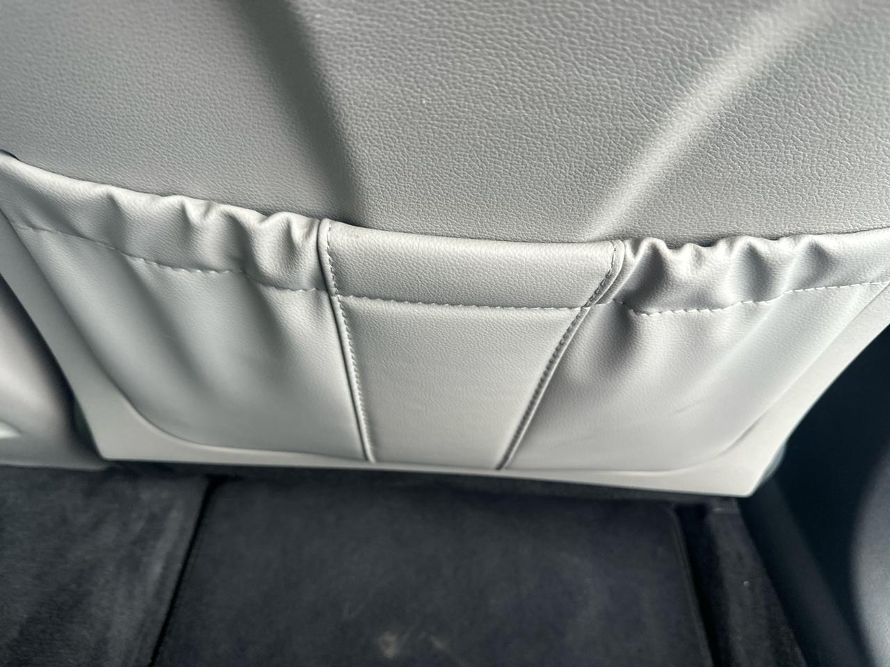 Hyundai Sonata SE 2.4L 2018