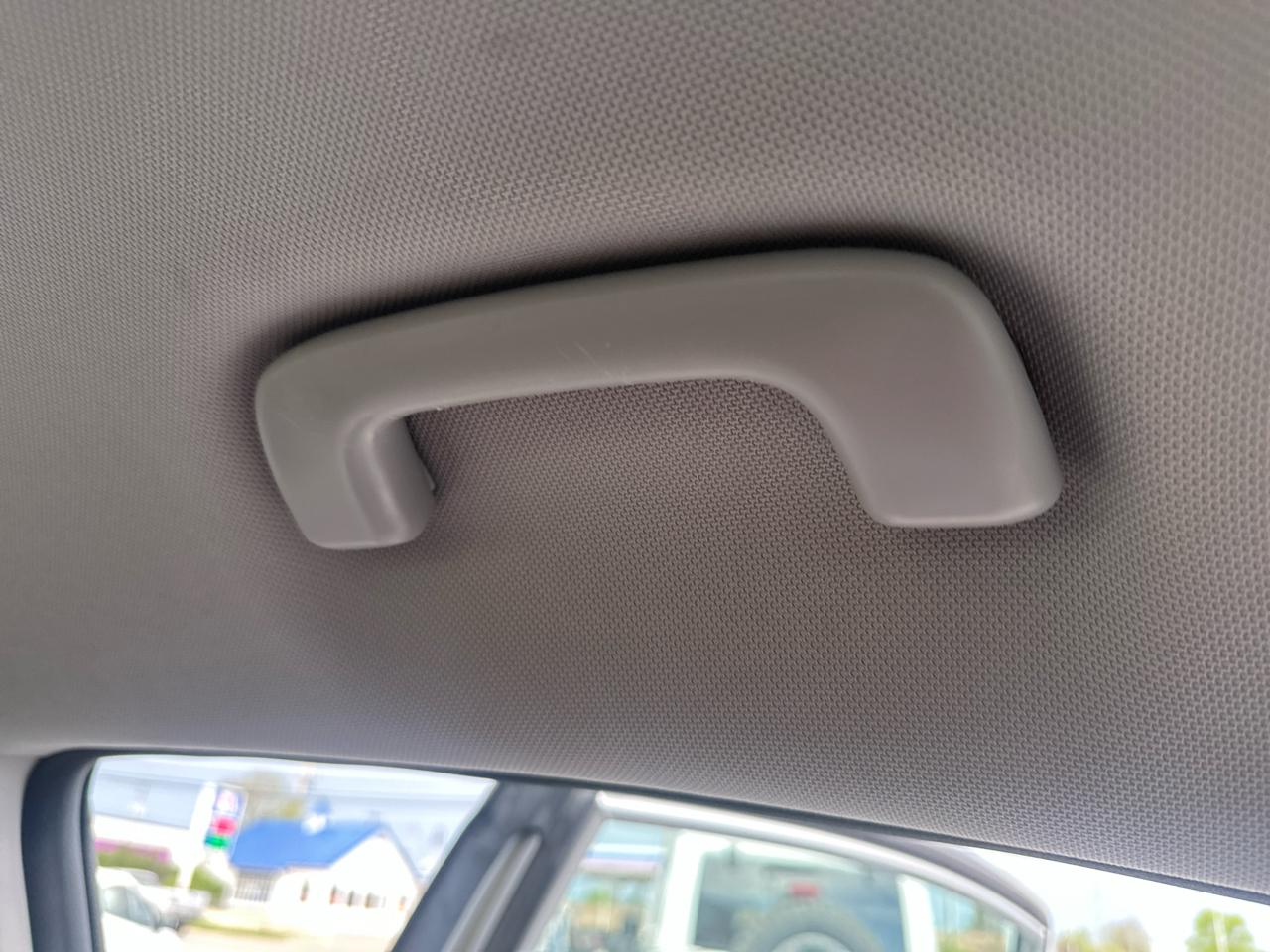 Hyundai Sonata SE 2.4L 2018