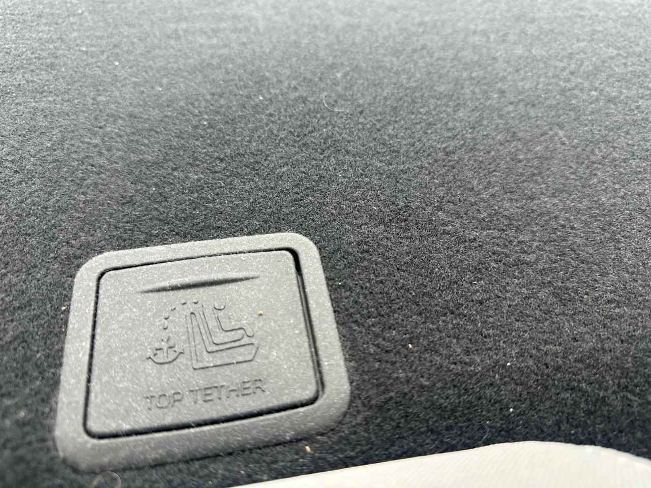 Hyundai Sonata SE 2.4L 2018