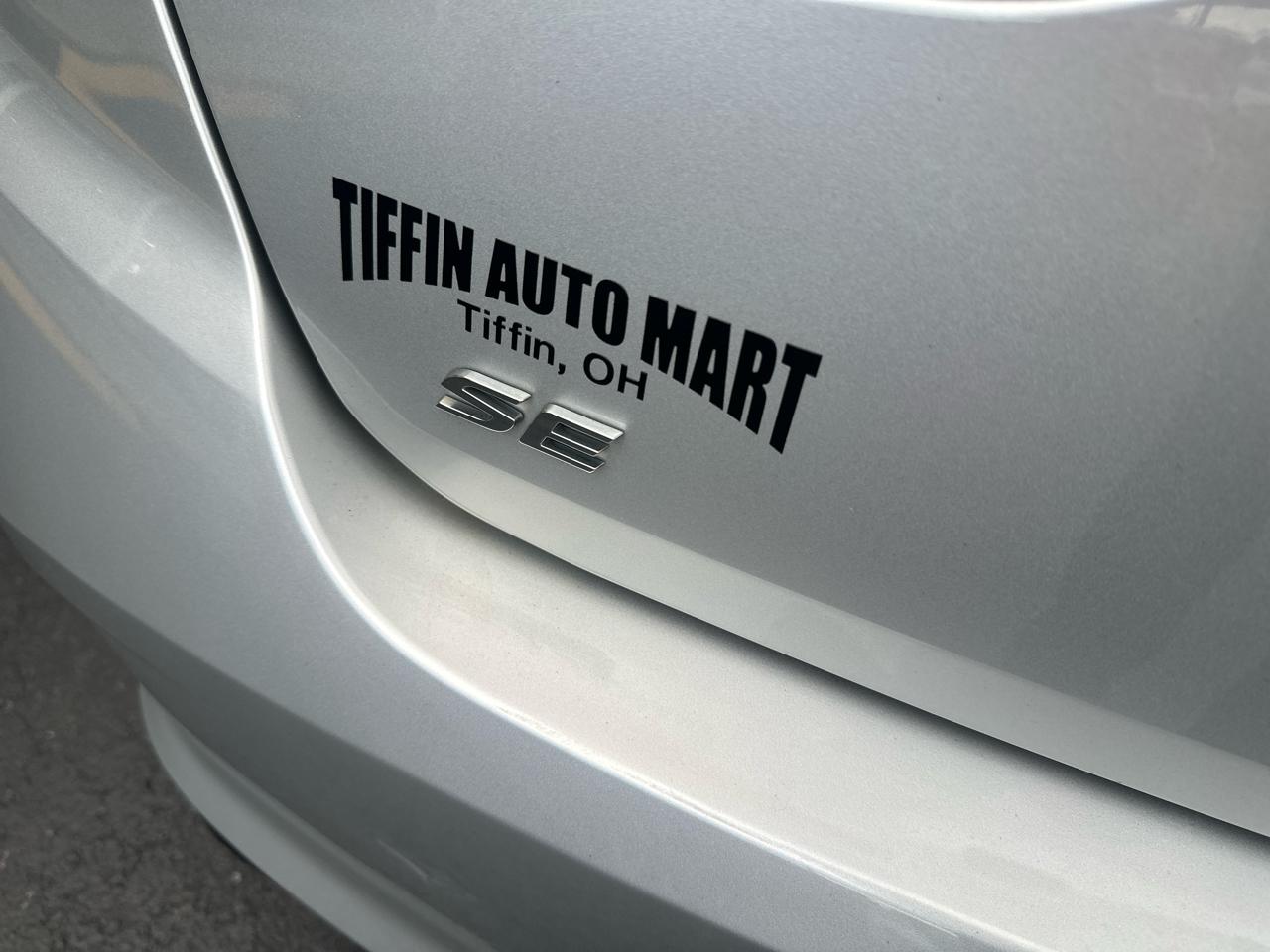 Hyundai Sonata SE 2.4L 2018