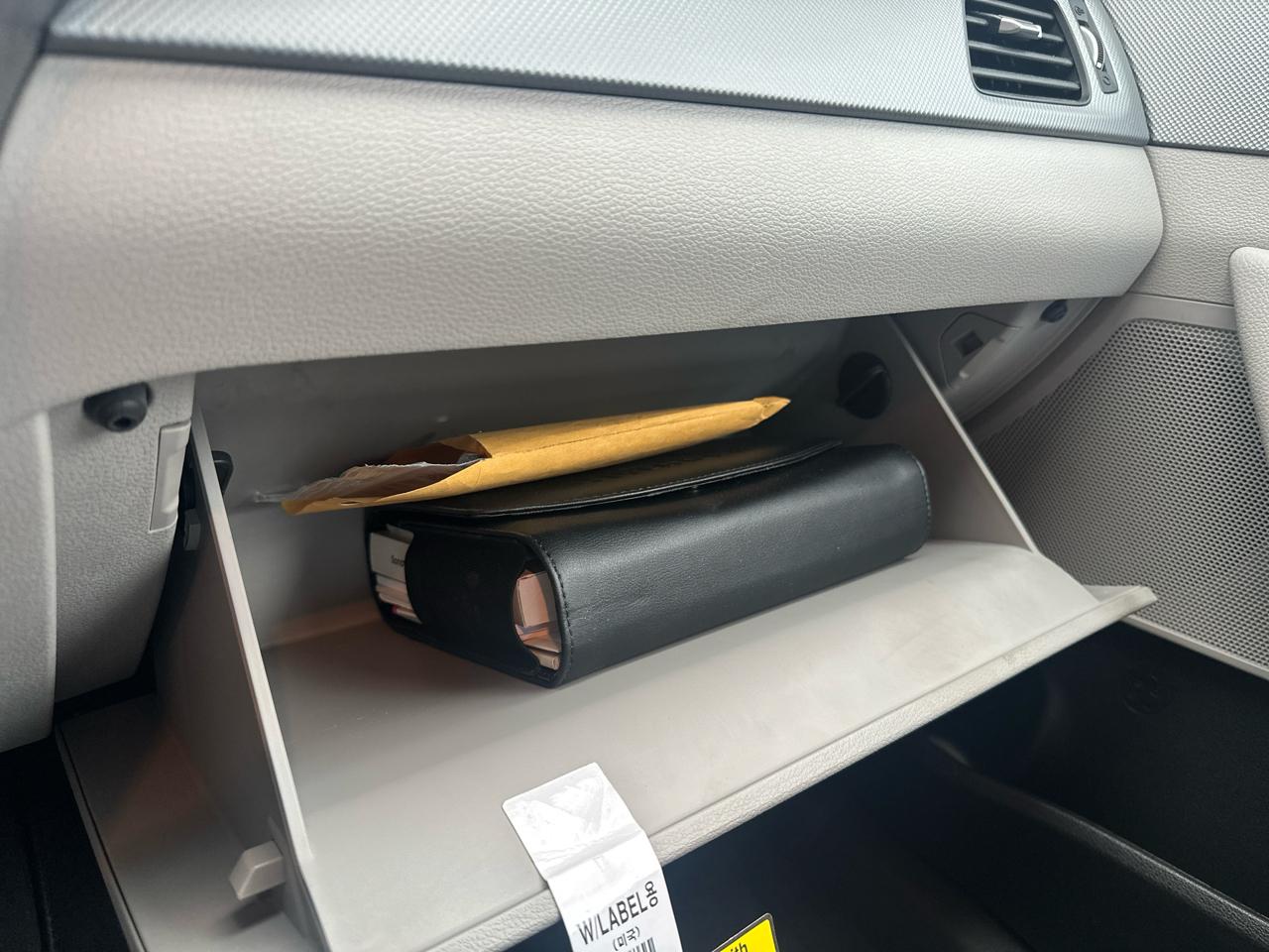 Hyundai Sonata SE 2.4L 2018