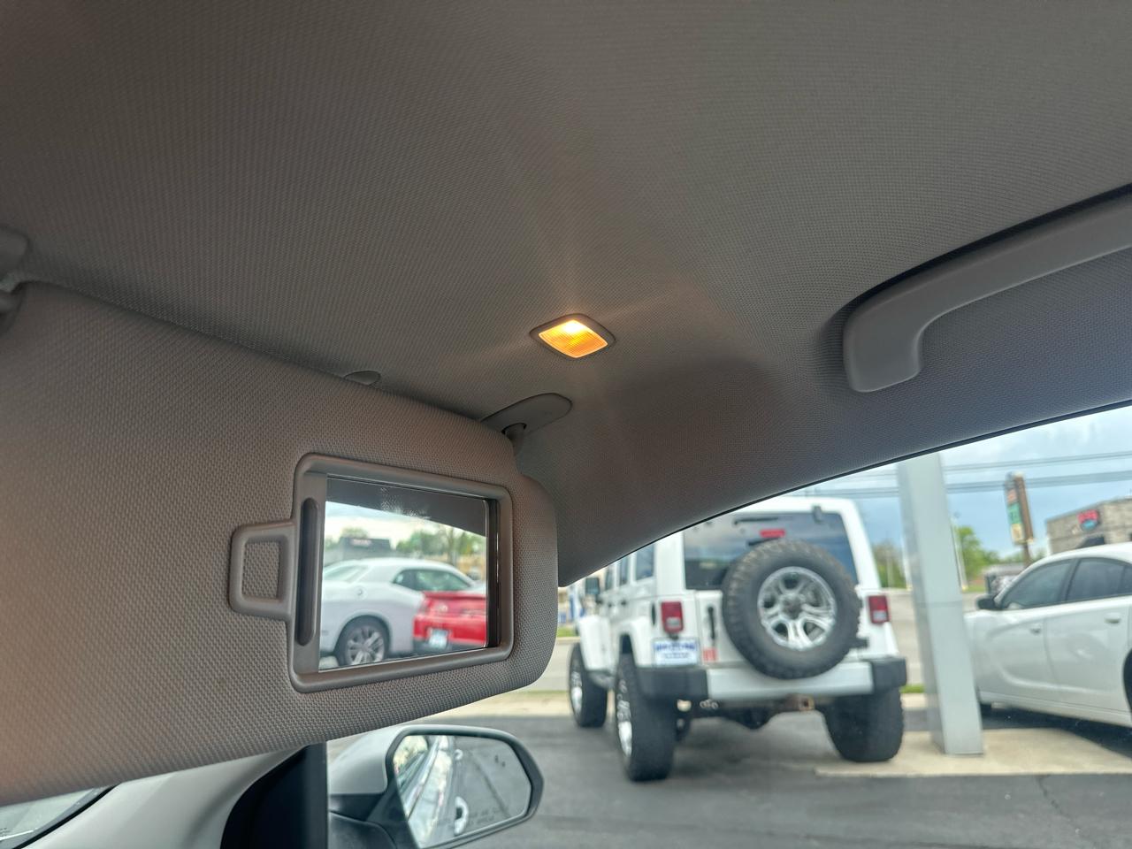 Hyundai Sonata SE 2.4L 2018