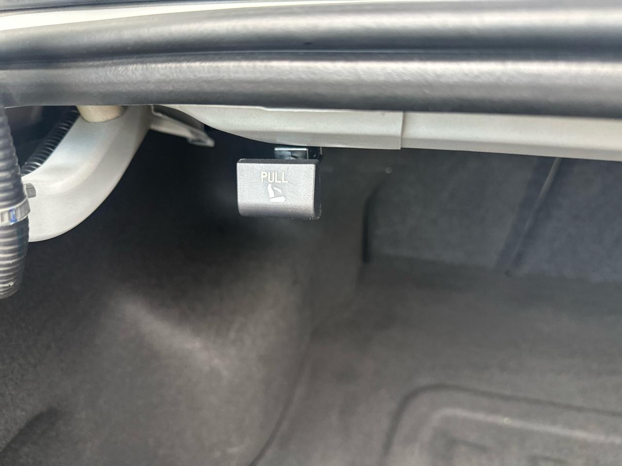 Hyundai Sonata SE 2.4L 2018