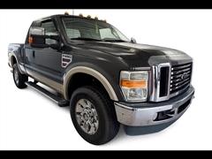 2009 Ford F-250 HD 