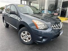 2015 Nissan Rogue Select 