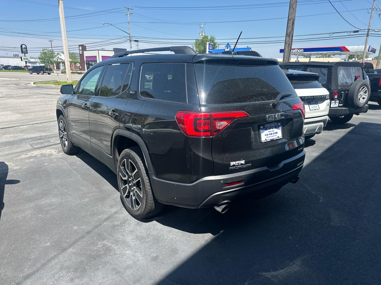 View vehicle photo 7