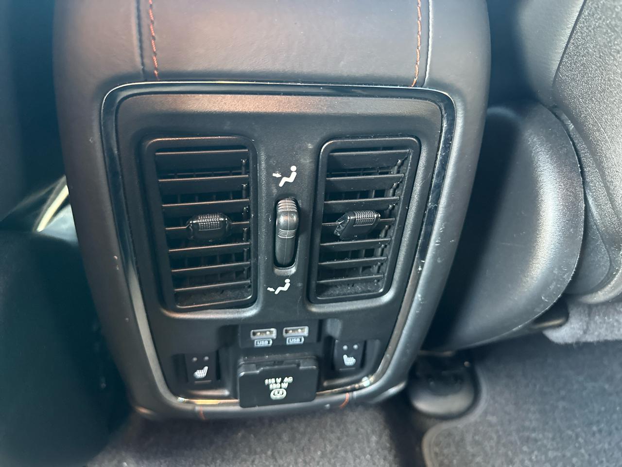 Jeep Grand Cherokee Summit 4x4 2020