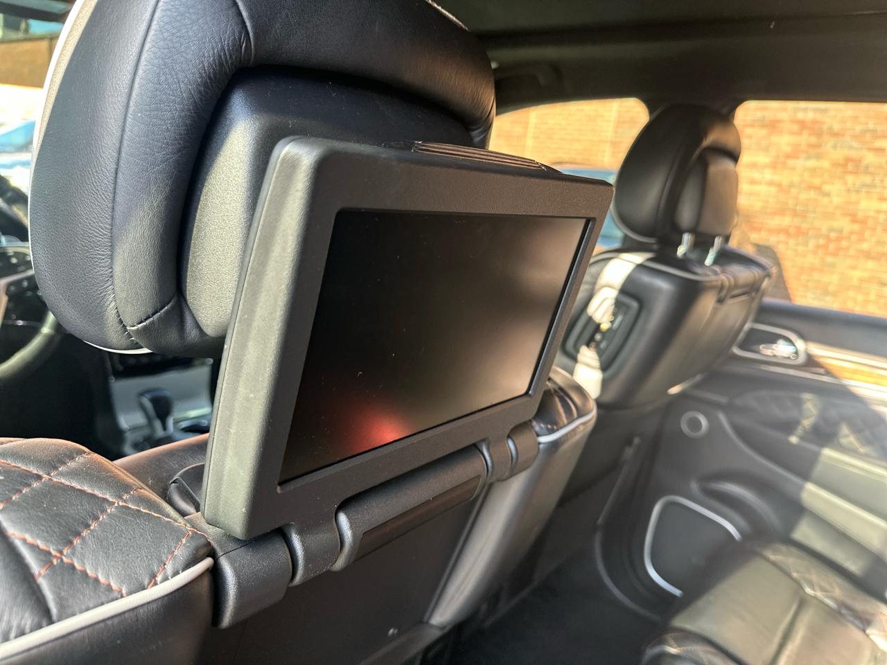Jeep Grand Cherokee Summit 4x4 2020