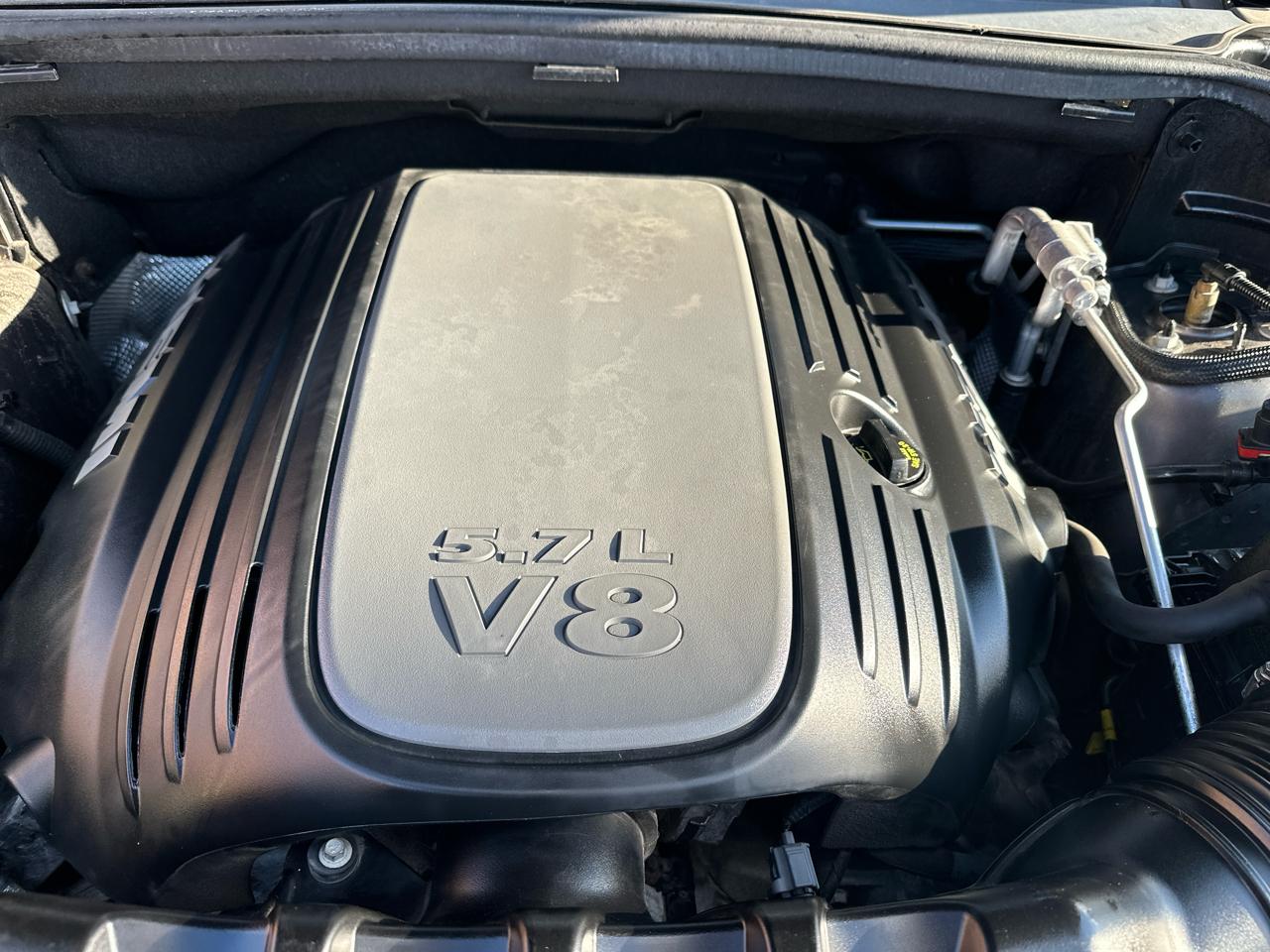 Jeep Grand Cherokee Summit 4x4 2020