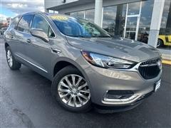 2019 Buick Enclave 