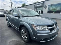 2010 Dodge Journey 
