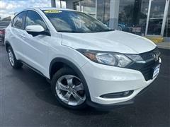 2016 Honda HR-V 