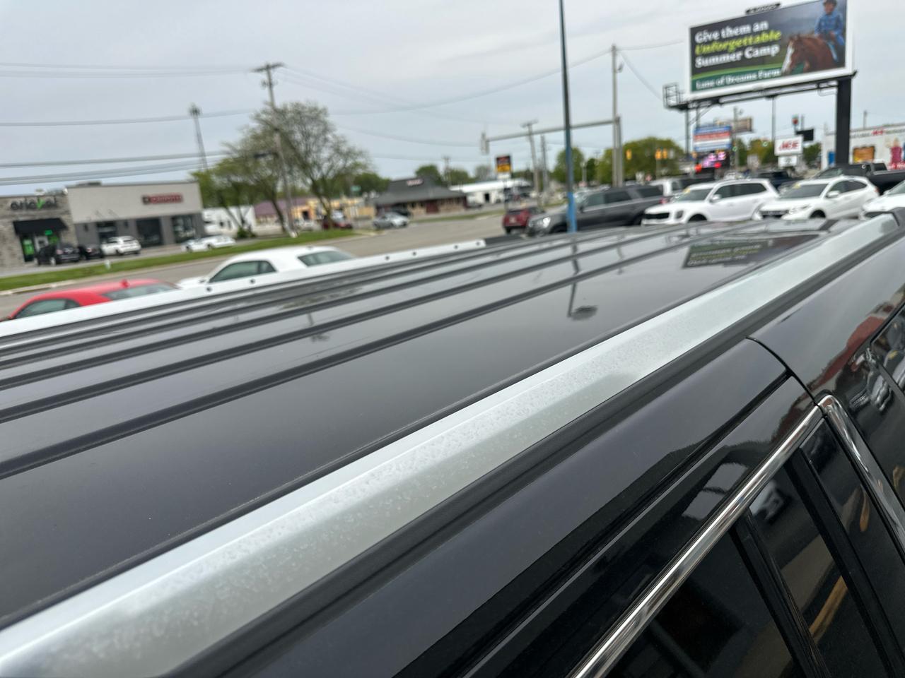 GMC Yukon XL 4WD 4dr Denali 2017