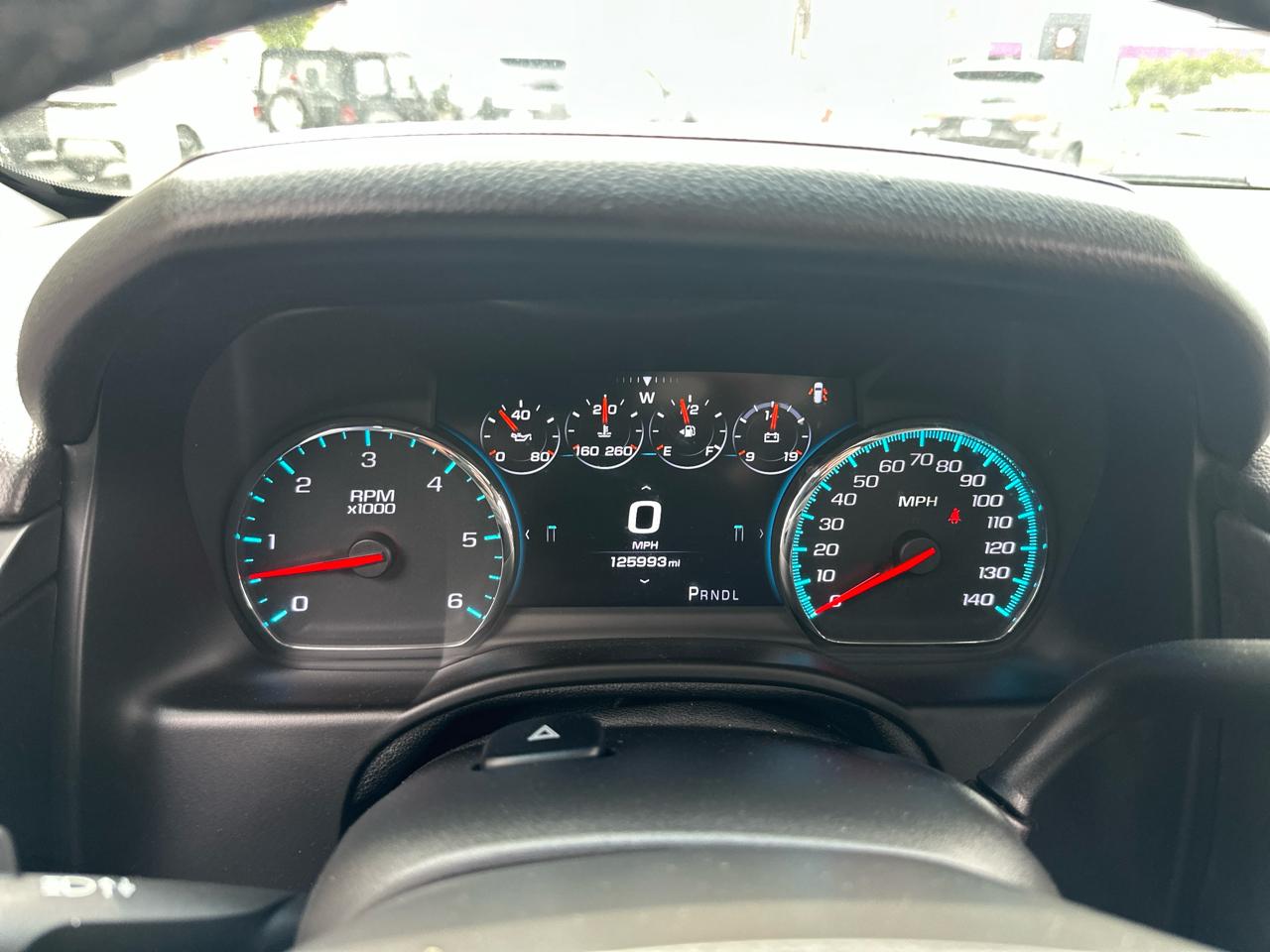 GMC Yukon XL 4WD 4dr Denali 2017