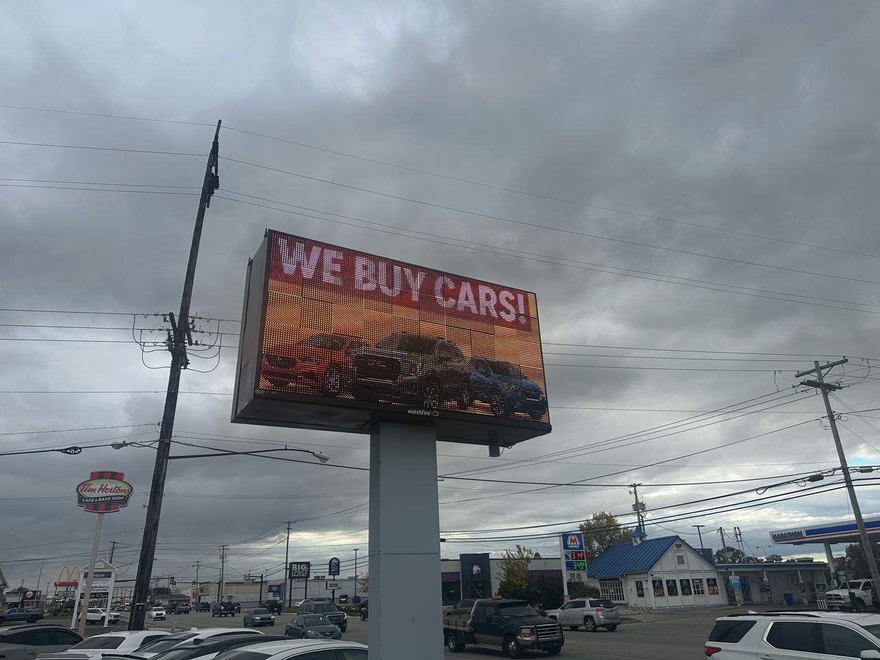 GMC Yukon XL 4WD 4dr Denali 2017