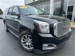 2017 GMC Yukon XL 