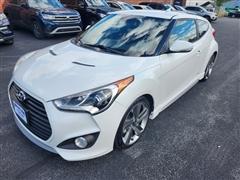 2013 Hyundai Veloster 